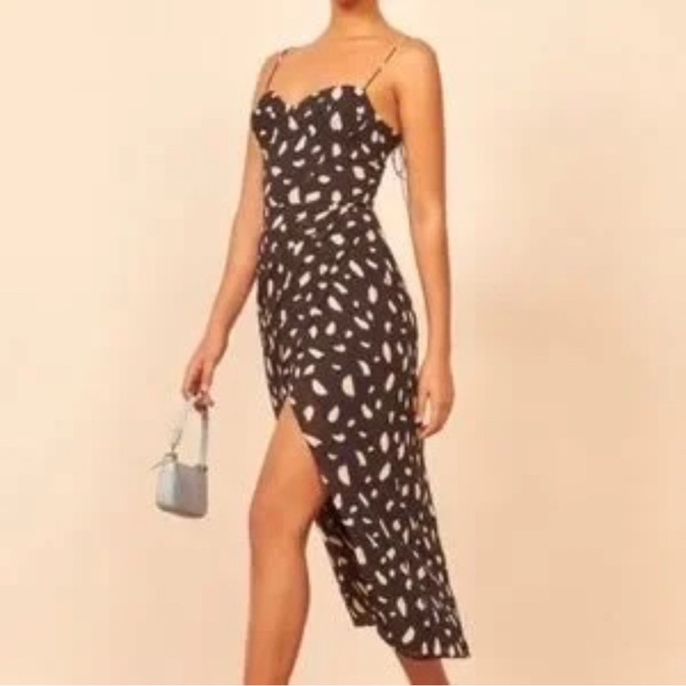 Ref Kourtney style dress
